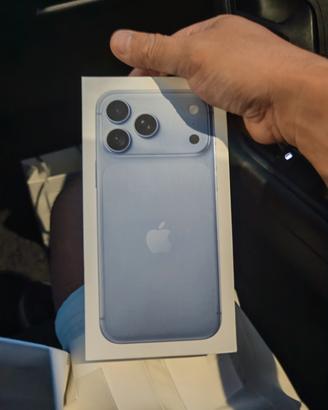 IPhone 18 pro 256 gb 