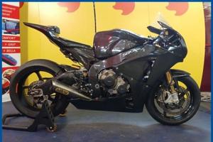 HONDA CBR 1000 RR Finanziabile - CARBONIO - 1