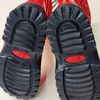 stivali da neve g&g 30