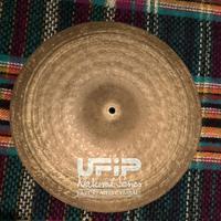 Piatto Ufip CRASH 16"