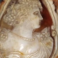 antico cameo 