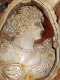 antico cameo 