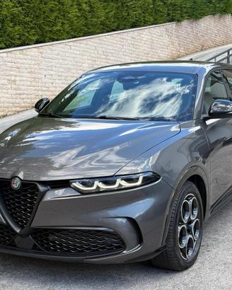 ALFA ROMEO Tonale 1.6 diesel 130 CV TCT6 Sprint
