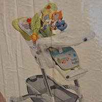 seggiolone CAM ISTANTE S2400