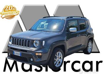 JEEP Renegade Renegade 2019 1.3 t4 phev Limited