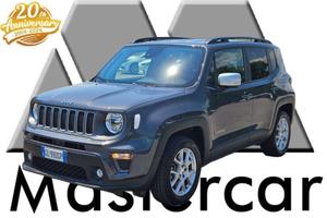 JEEP Renegade Renegade 2019 1.3 t4 phev Limited