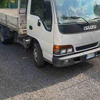 Isuzu npr