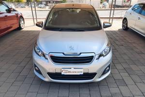 Peugeot 108 1.0 VTi 68 CV 5 porte Allure - 2016