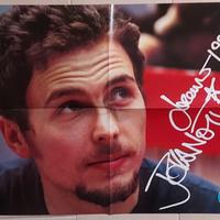 Poster da collezione