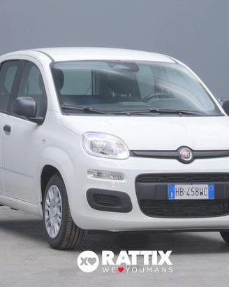 FIAT panda iii 2024 Pandina 1.0 firefly hybrid Pop