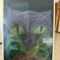 Dipinti originali Novella Parigini 1968