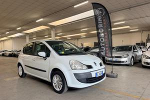 Renault Modus 1.2 16V Live
