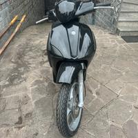 Liberty 50cc 2t del 2007 Piaggio