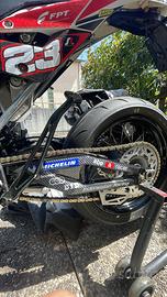 Meccanico Moto & Supermotard