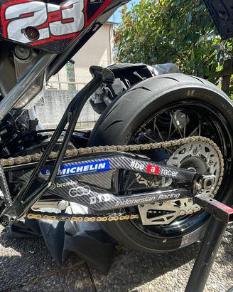 Meccanico Moto & Supermotard