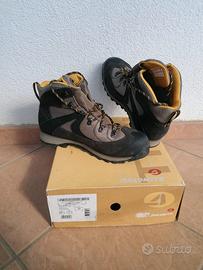 Scarponi trekking