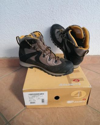 Scarponi trekking