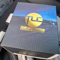 Casio G-Shock GWG-B1000TLC Limited edition 