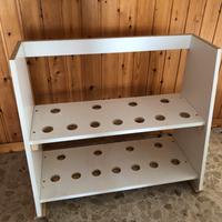 Porta canna da pesca