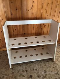 Porta canna da pesca