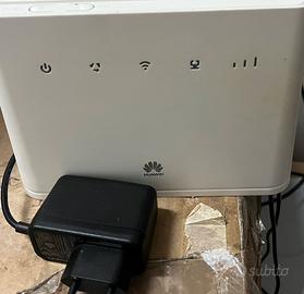 Midem 4G Huawei come in foto