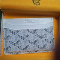 portacarte Goyard