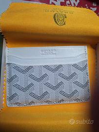 portacarte Goyard