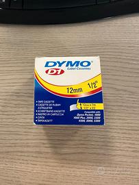 dymo D1