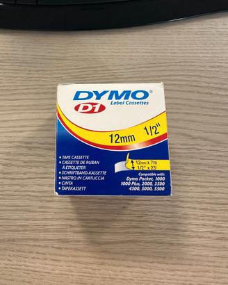 dymo D1