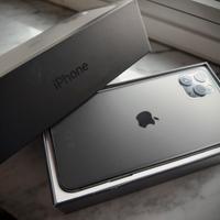 Iphone 11 Pro max 512 gb