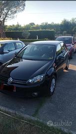 Golf 6 1.6 TDI Confortline