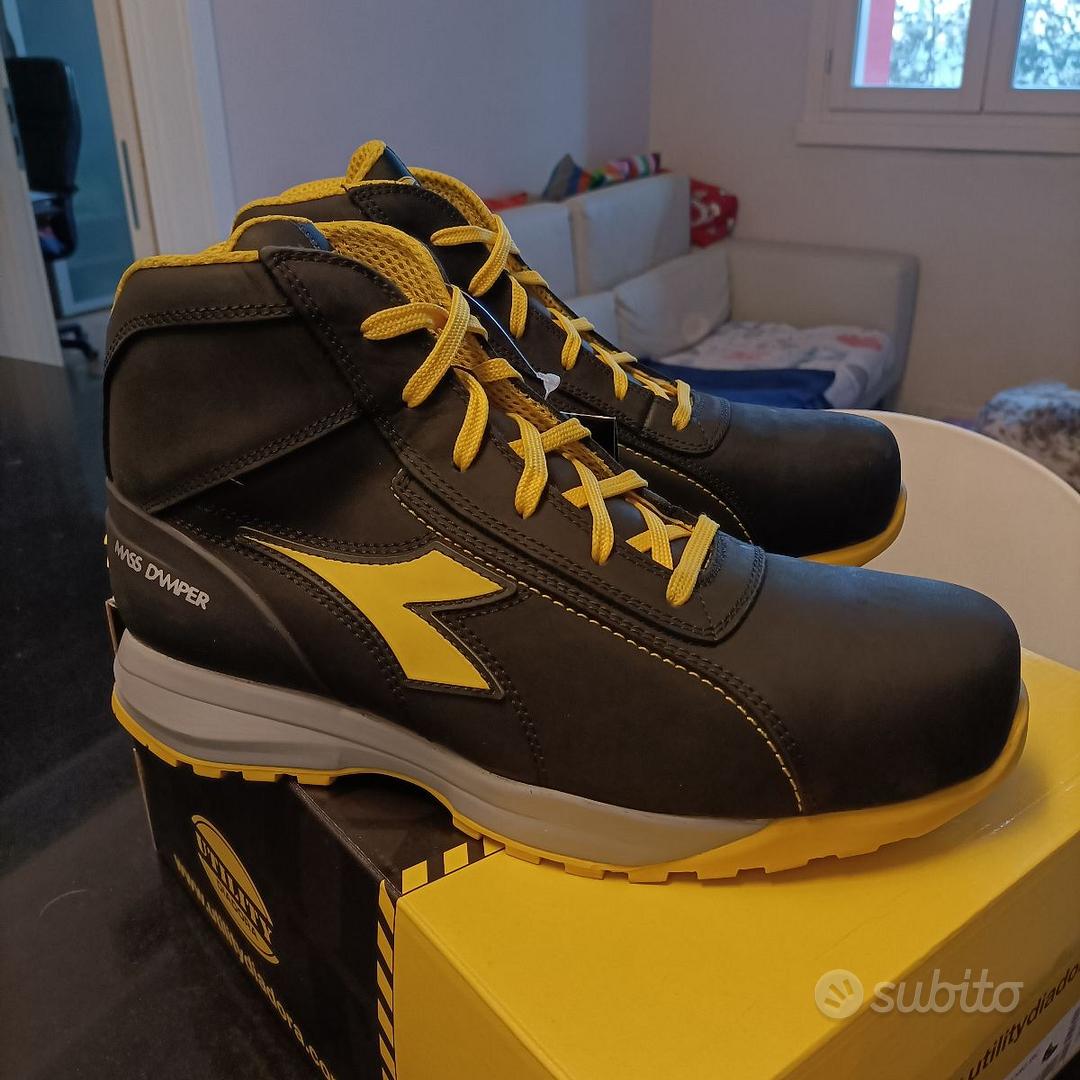 Diadora 2024 utility parma