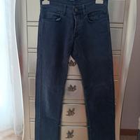 Pantaloni uomo in velluto Siviglia 