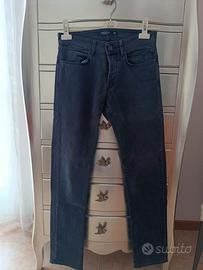 Pantaloni uomo in velluto Siviglia 