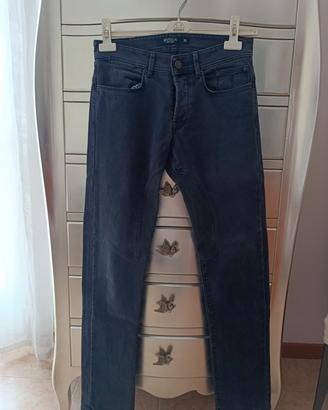 Pantaloni uomo in velluto Siviglia 