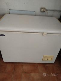 frizze perfetto , molto grande 