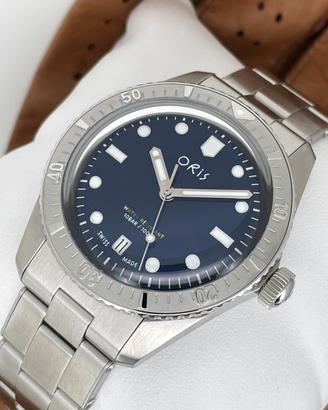ORIS – 01 733 7771 4085-Set – L.E. Full Set