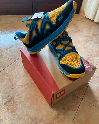 Helly Hansen scarpe JEROBA running ginnastica n.43