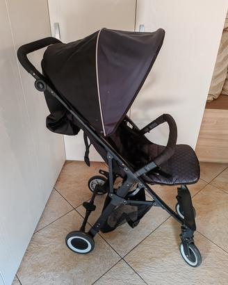 Passeggino ultraleggero Giordani