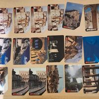 lotto schede telefoniche italiane rarissime