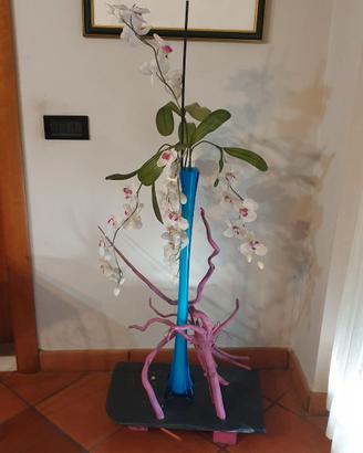 Fioriera d'arredo