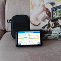 navigatore moto BMW navigator V