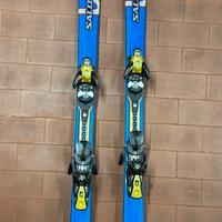 Sci Salomon Crossmax V 8