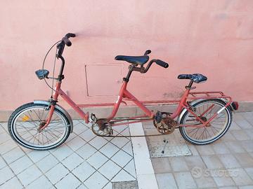 tandem Graziella 