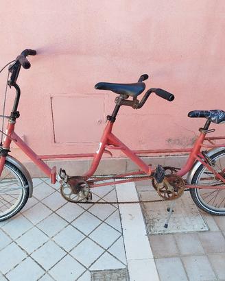 tandem Graziella 