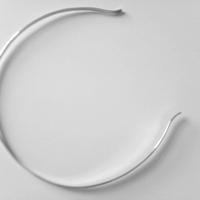 CERCHIETTO x CAPELLI ARGENTO 800 MASSICCIO