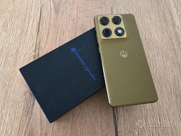Motorola Signature 512Gb Green GARANZIA KASCO