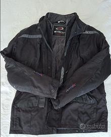 Giacca Moto MTECH Artic – NUOVA MAI USATA