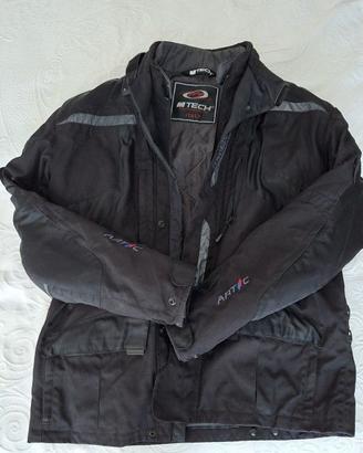 Giacca Moto MTECH Artic – NUOVA MAI USATA