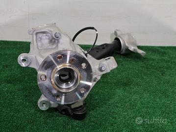 MINI F55 F57 F66 Mozzo fusello anteriore sinistro